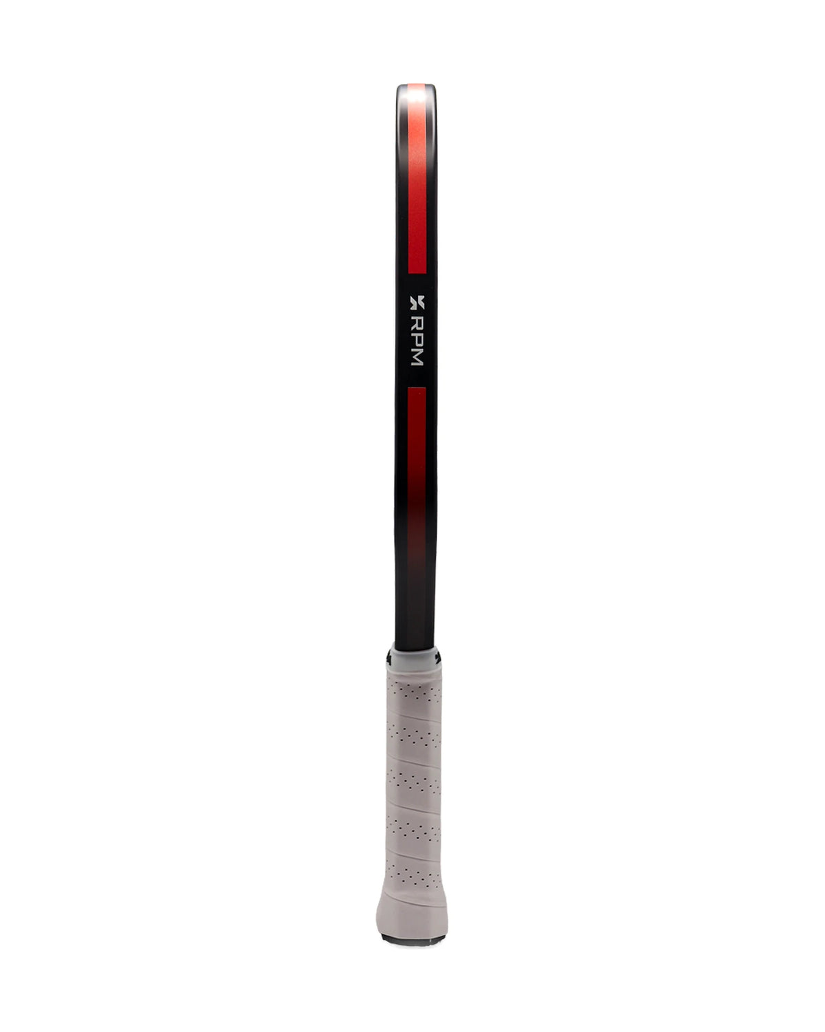 RPM Friction Pro V2 — Elongated / 16mm / Red