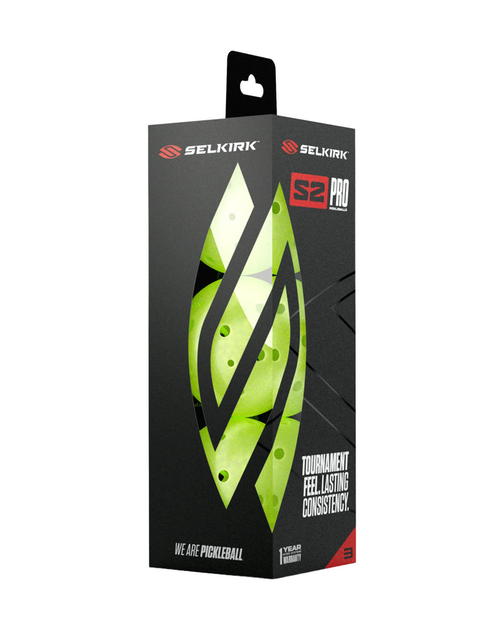 Selkirk S2 Pro Ball