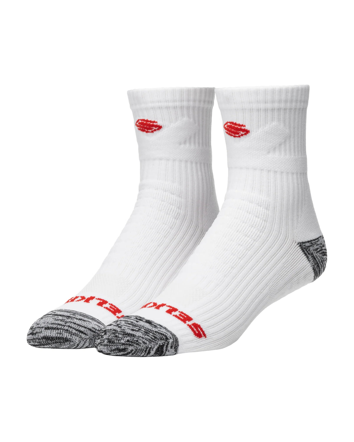 Selkirk Courtlock Quarter Pickleball Sock
