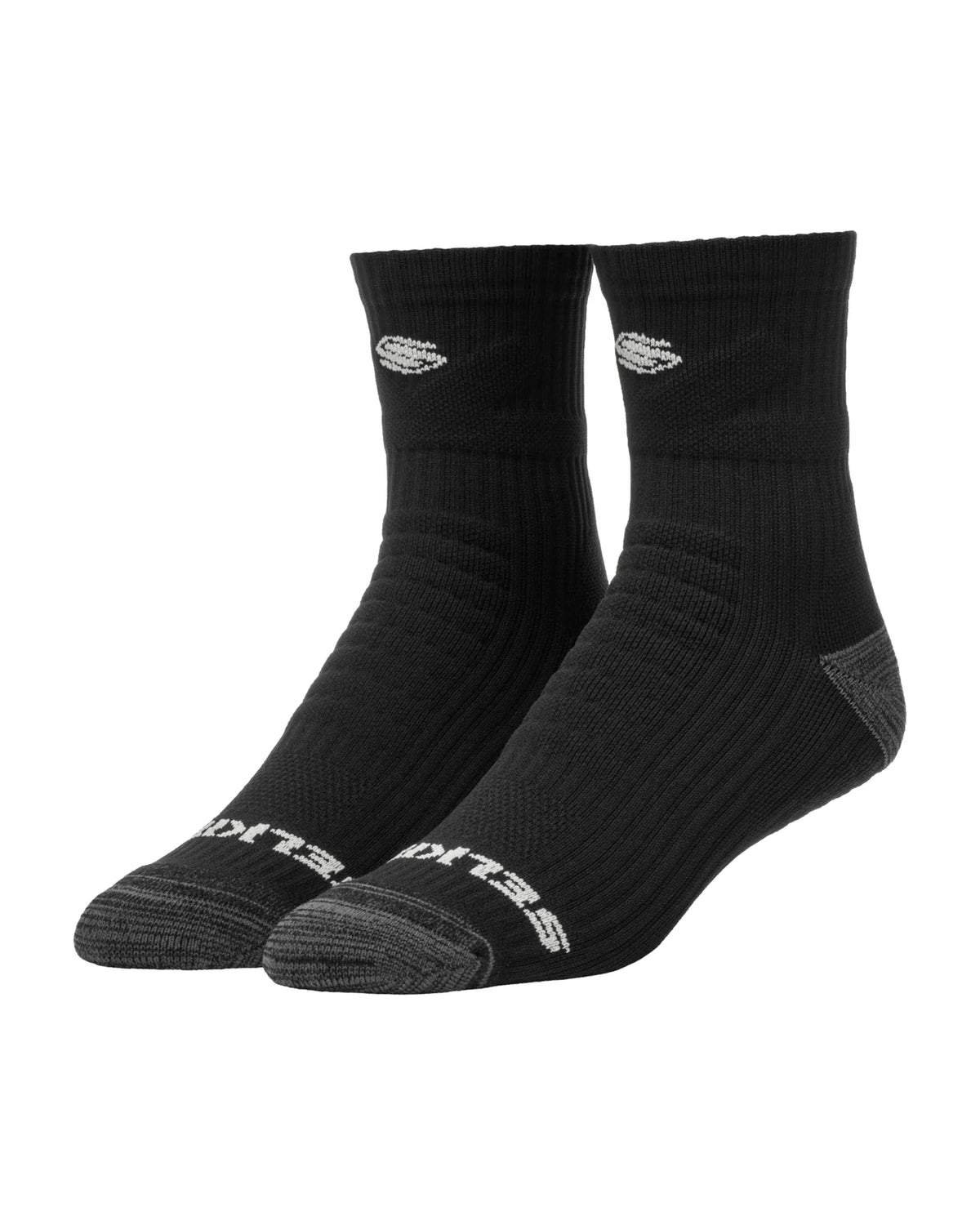 Selkirk Courtlock Quarter Pickleball Sock
