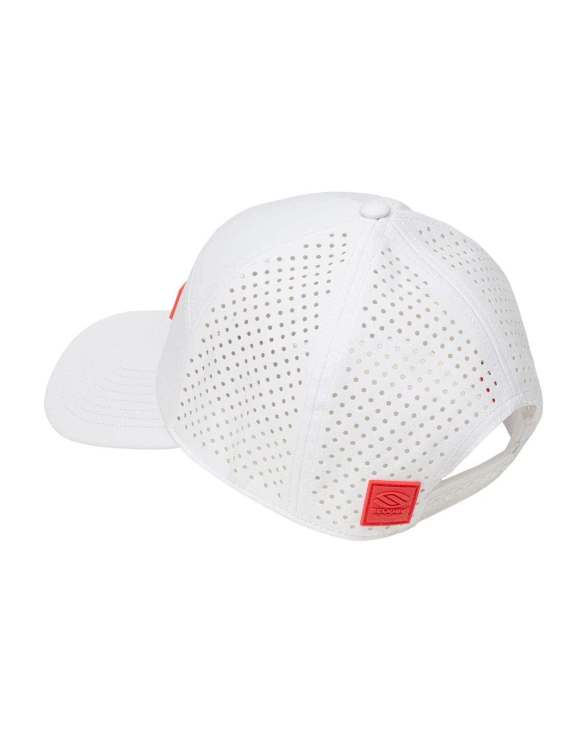 Selkirk LABS Flat Bill Snapback Hat