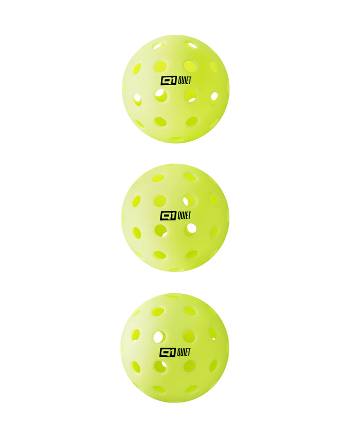 Selkirk Q1 Quiet Ball
