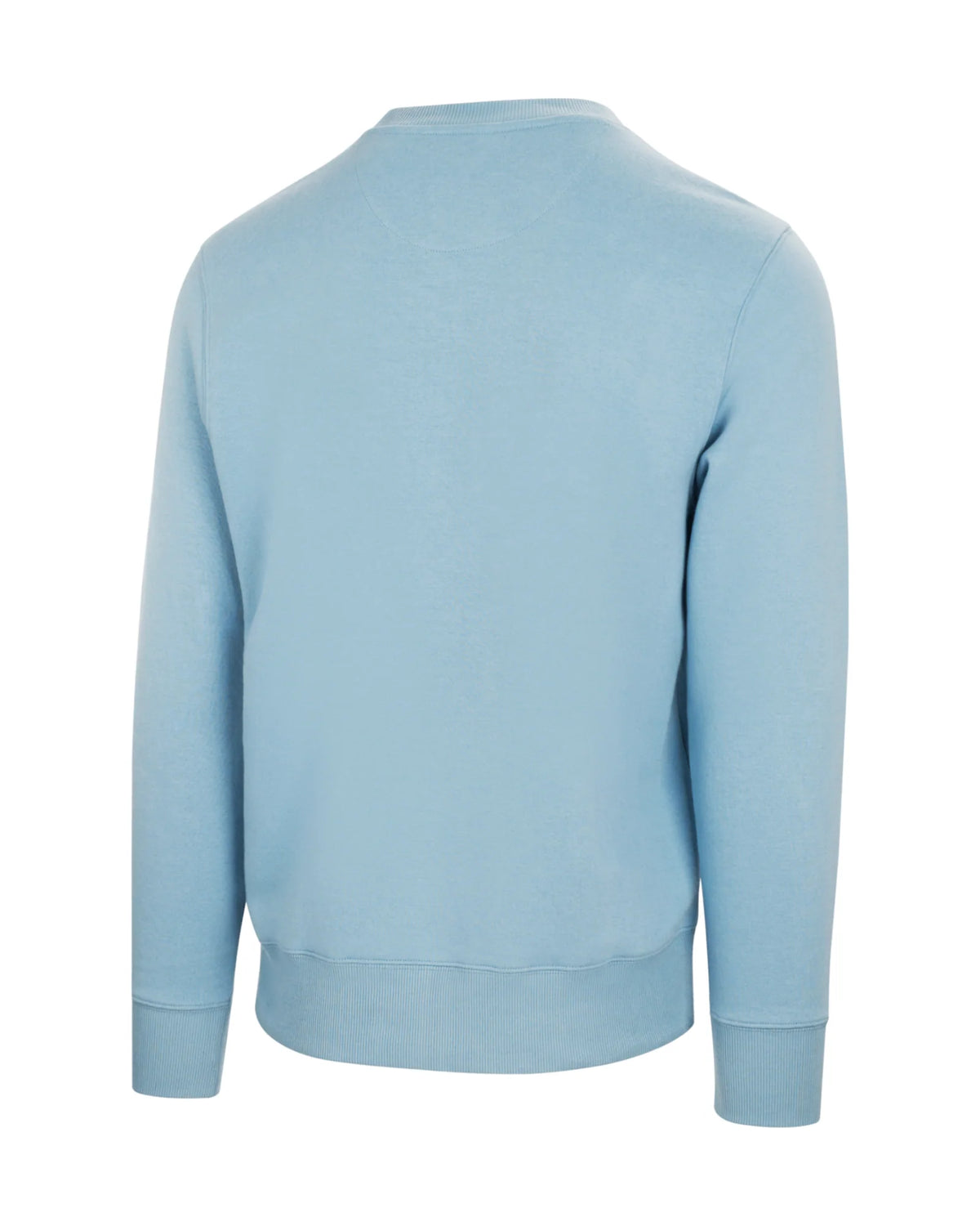 Selkirk Sideline Soft Cotton Crew Neck Sweatshirt