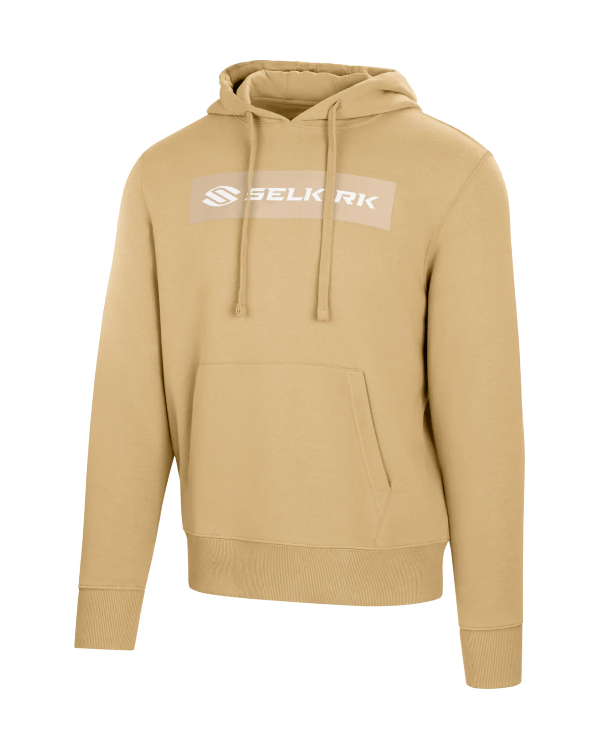 Selkirk Sideline Soft Cotton Hoodie
