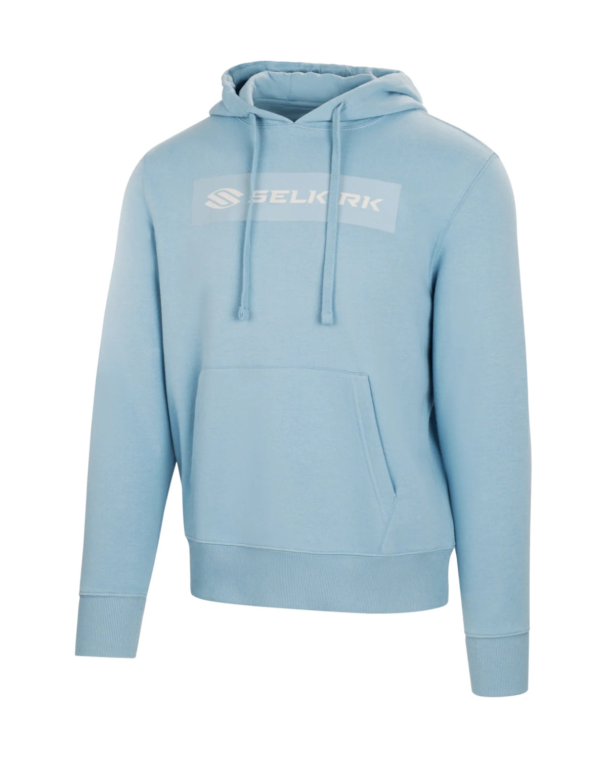 Selkirk Sideline Soft Cotton Hoodie