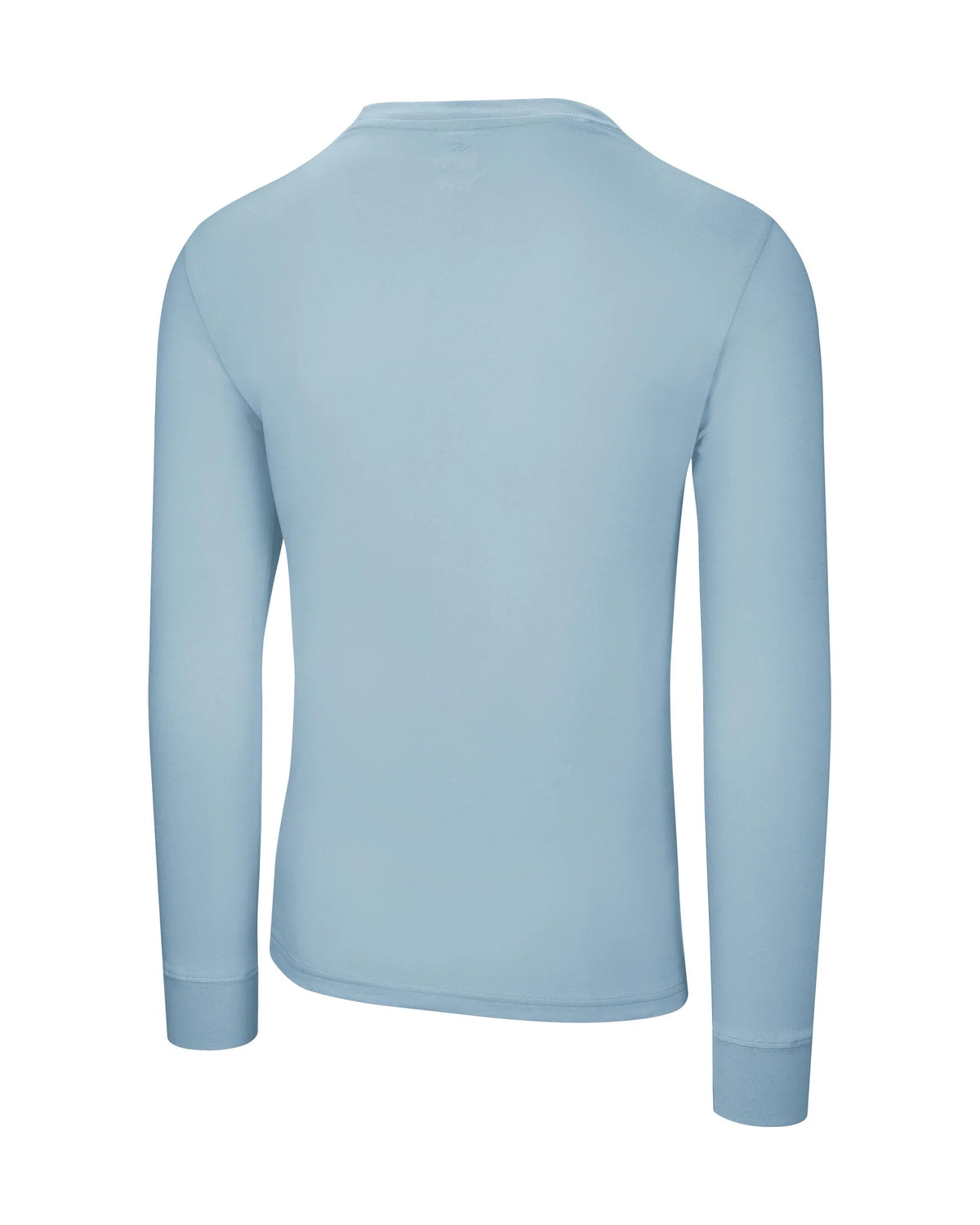 Selkirk Sideline Soft Cotton Long Sleeve Tee