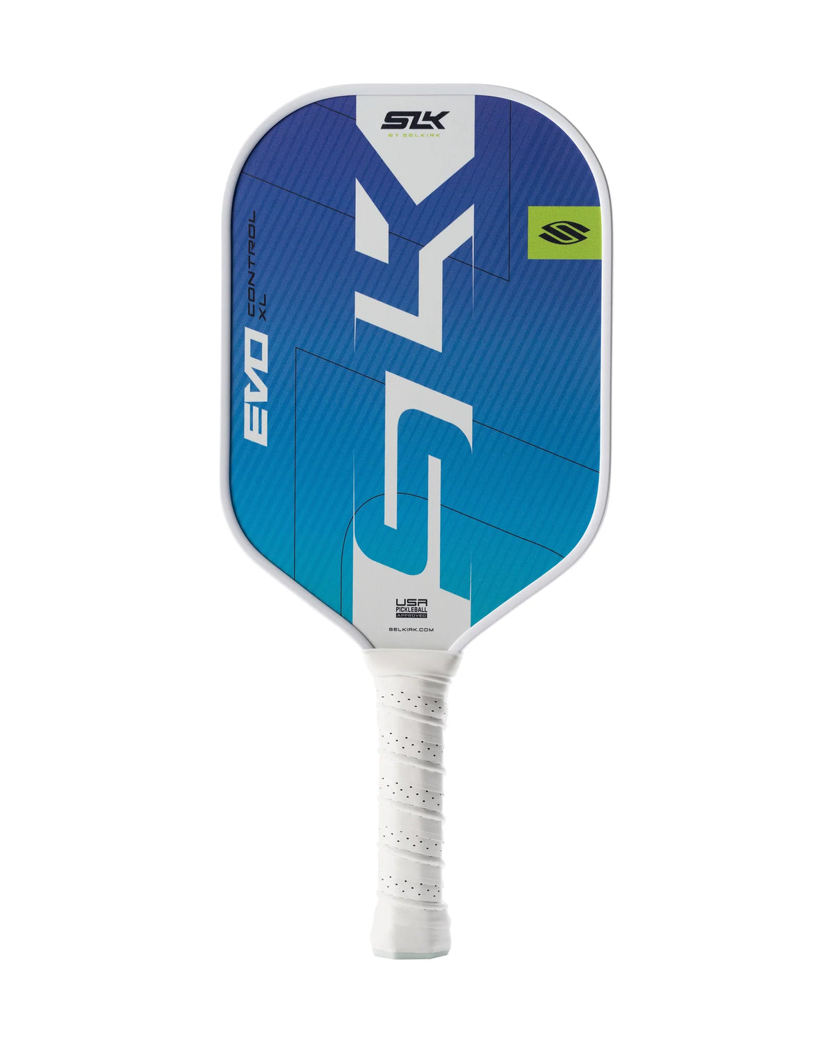 SLK EVO Control XL — Oasis