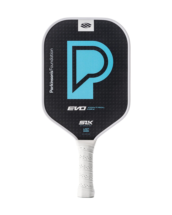 SLK x Parkinson's Foundation EVO Control Max