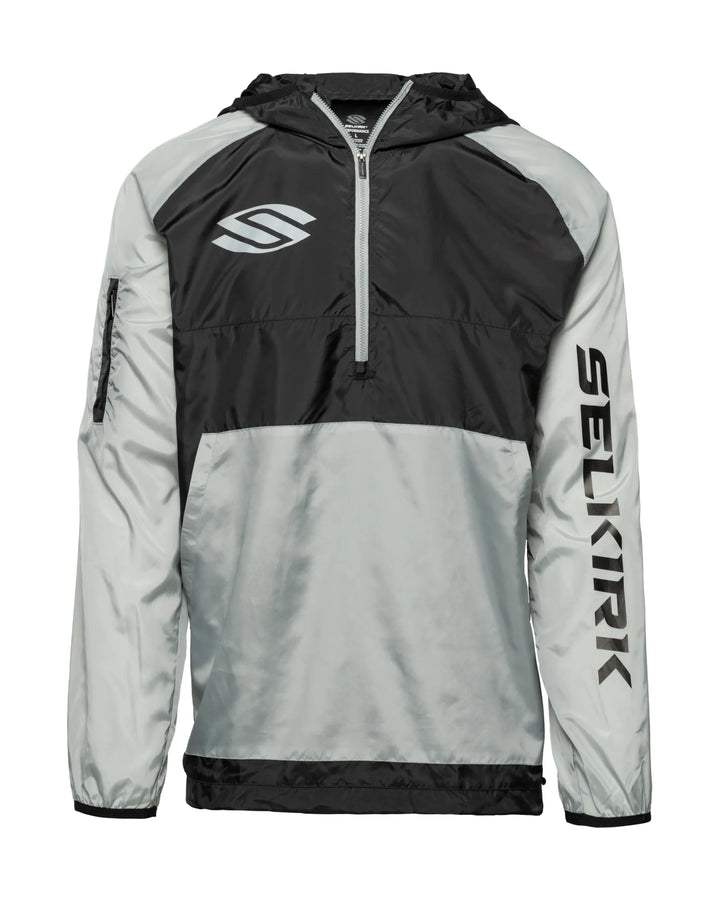 Selkirk Unisex Essentials 2.0 Windbreaker