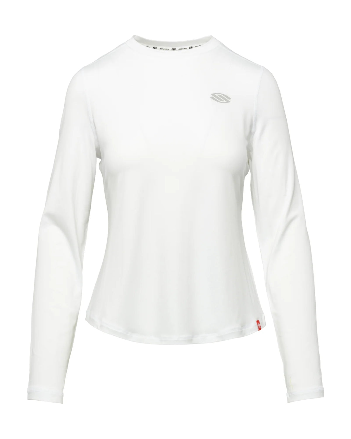 Selkirk Essentials 2.0 Women's Sport-Wik Long Sleeve Tee