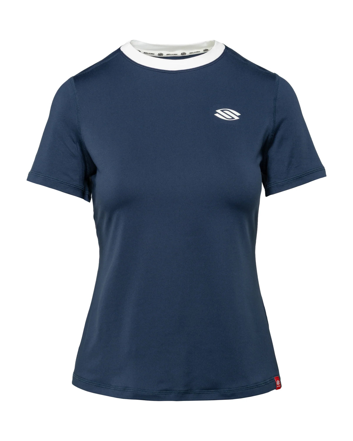 Selkirk Essentials 2.0 Women's Sport-Wik Short Sleeve Tee