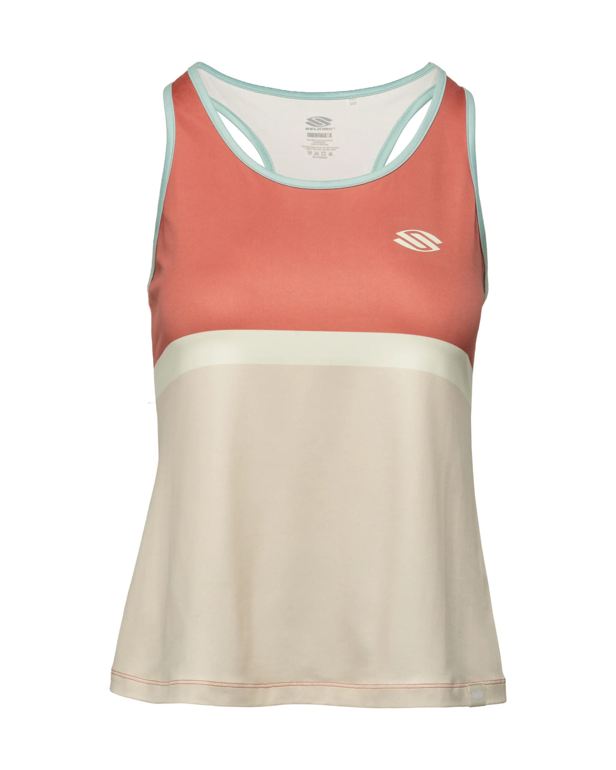 Selkirk Essentials 2.0 Women's Sport-Wik Tank Top