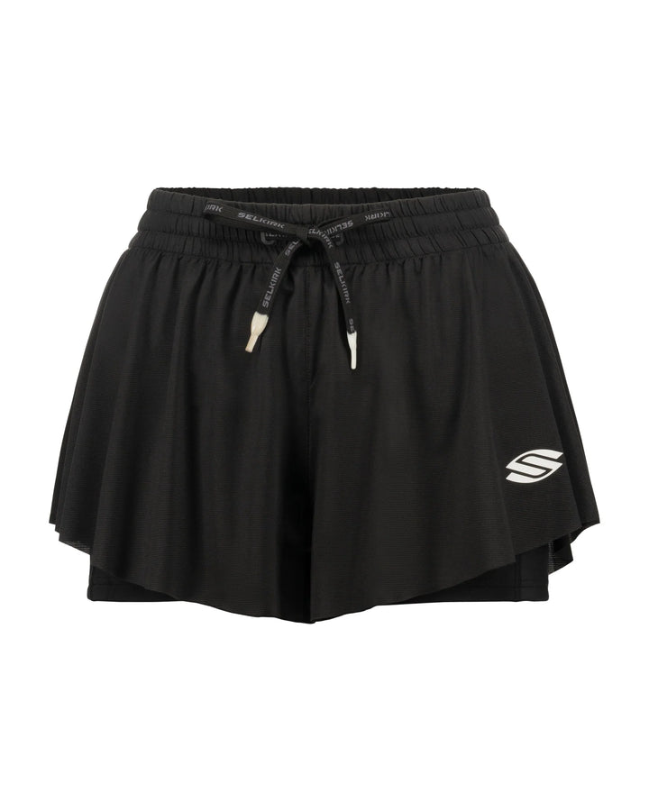 Selkirk Women's Essentials Active Pickleball Shorts