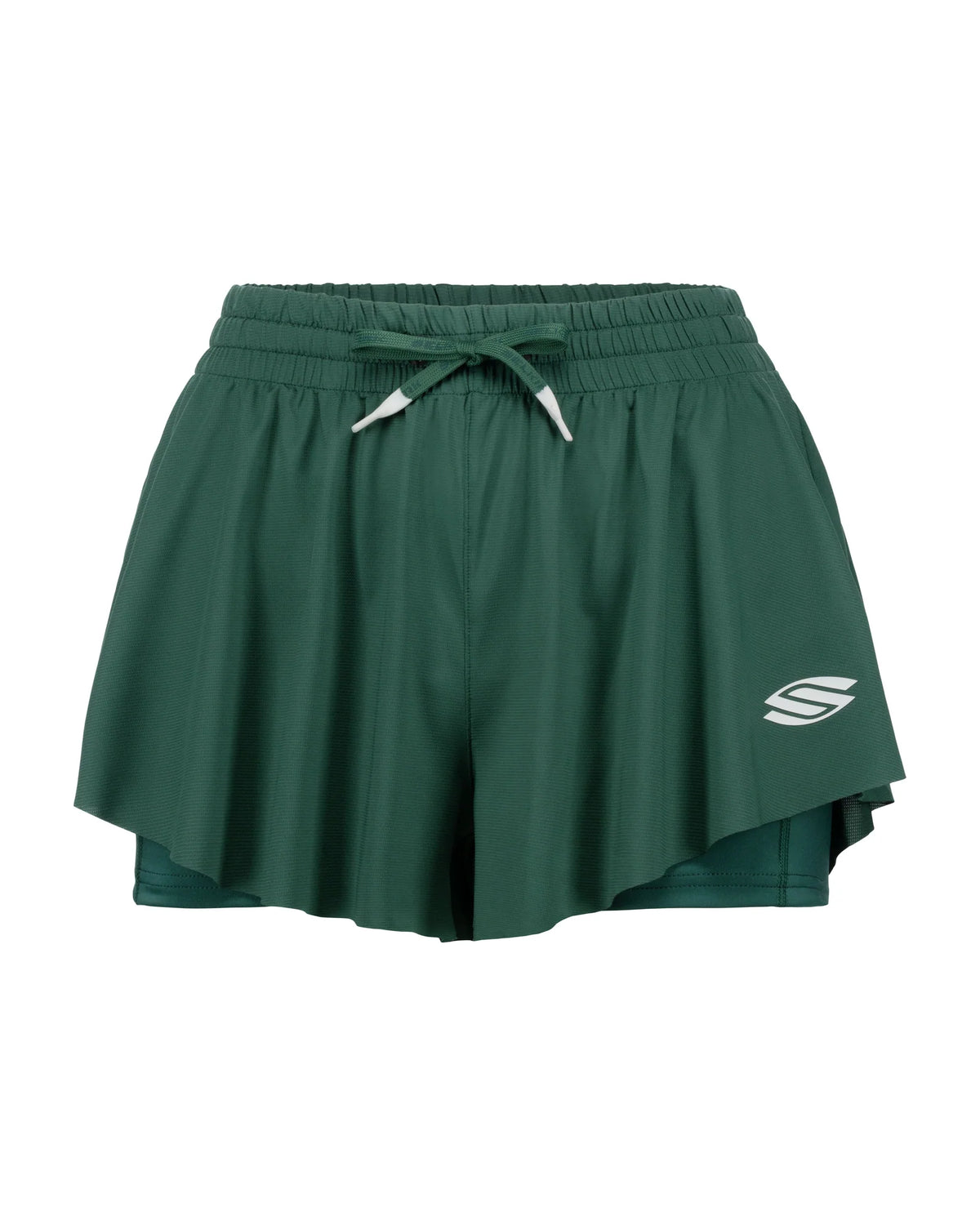 Selkirk Women's Essentials Active Pickleball Shorts