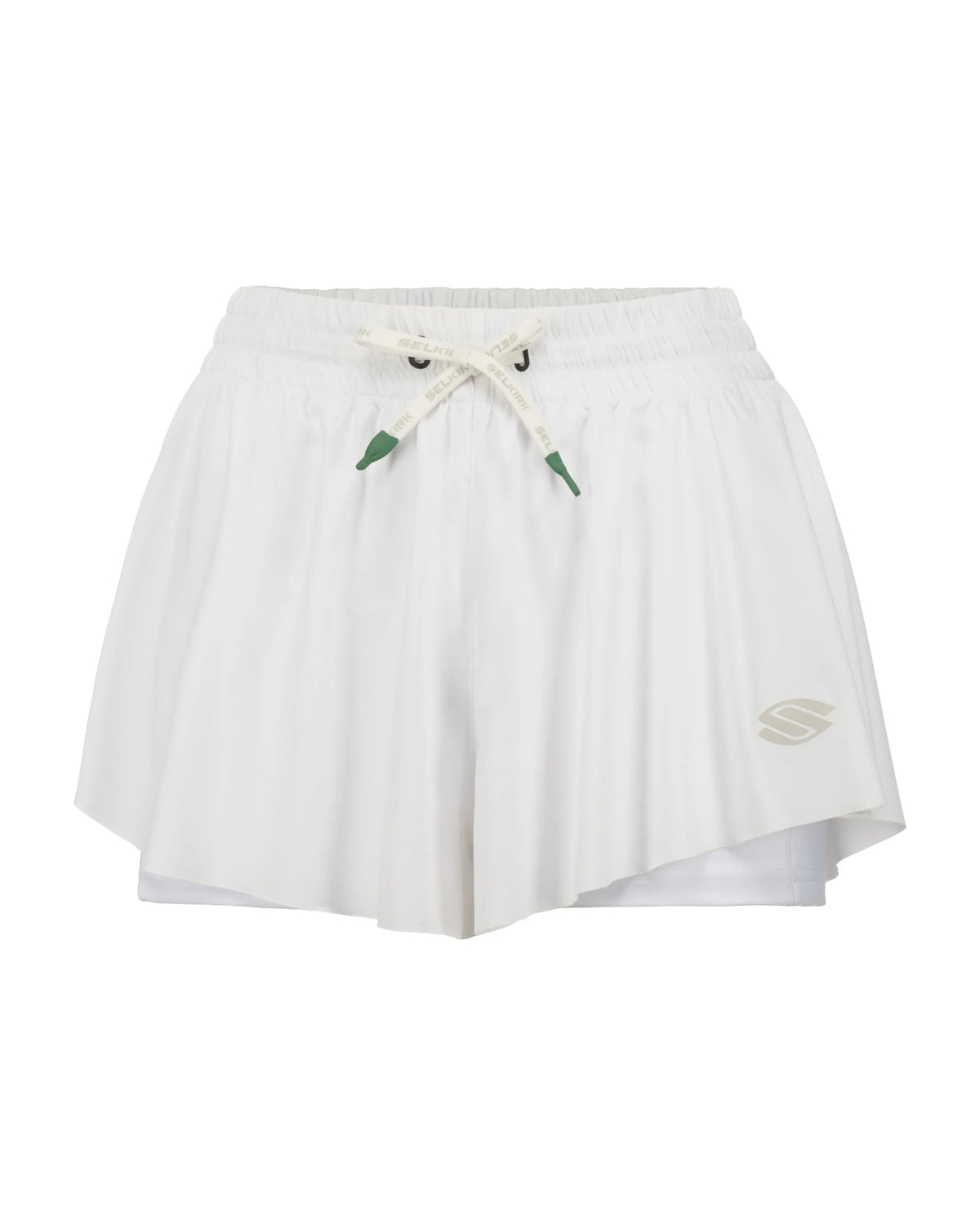 Selkirk Women's Essentials Active Pickleball Shorts