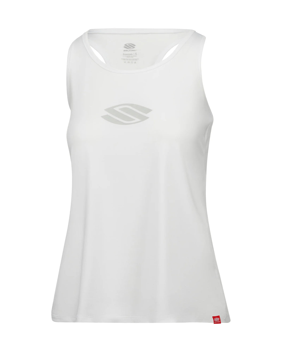 Selkirk Women's Essentials Pickleball Tank Top