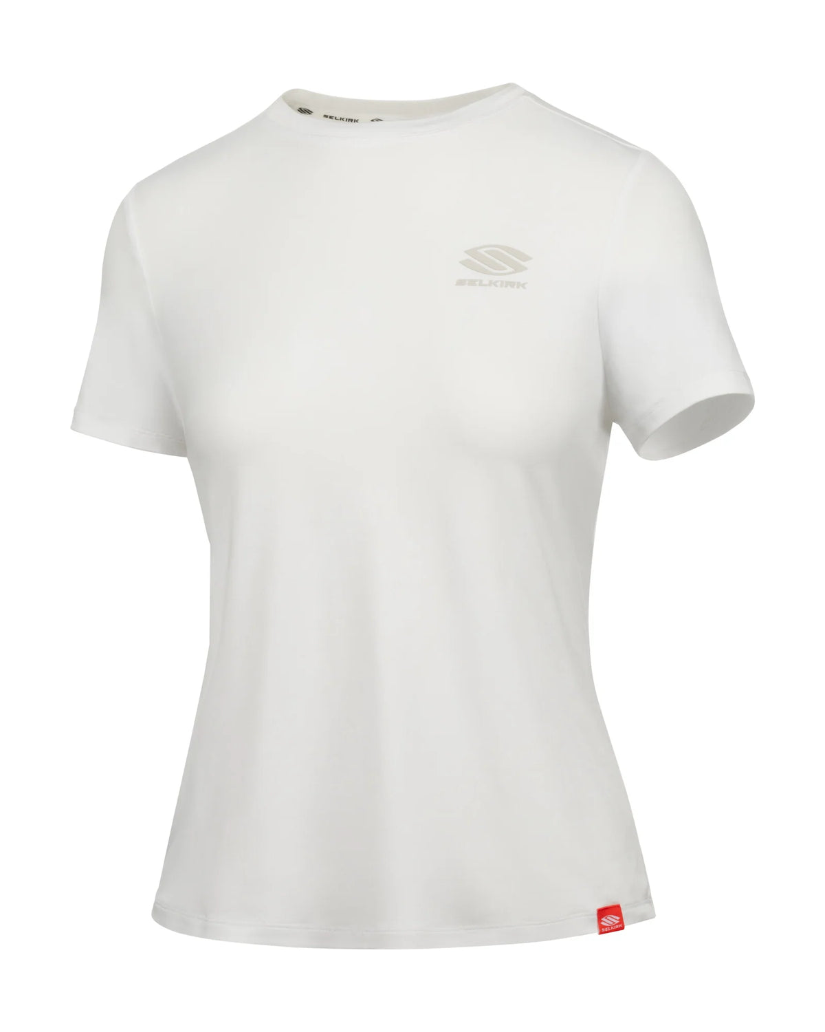 Selkirk Women's Essentials DualSoft Short Sleeve Tee