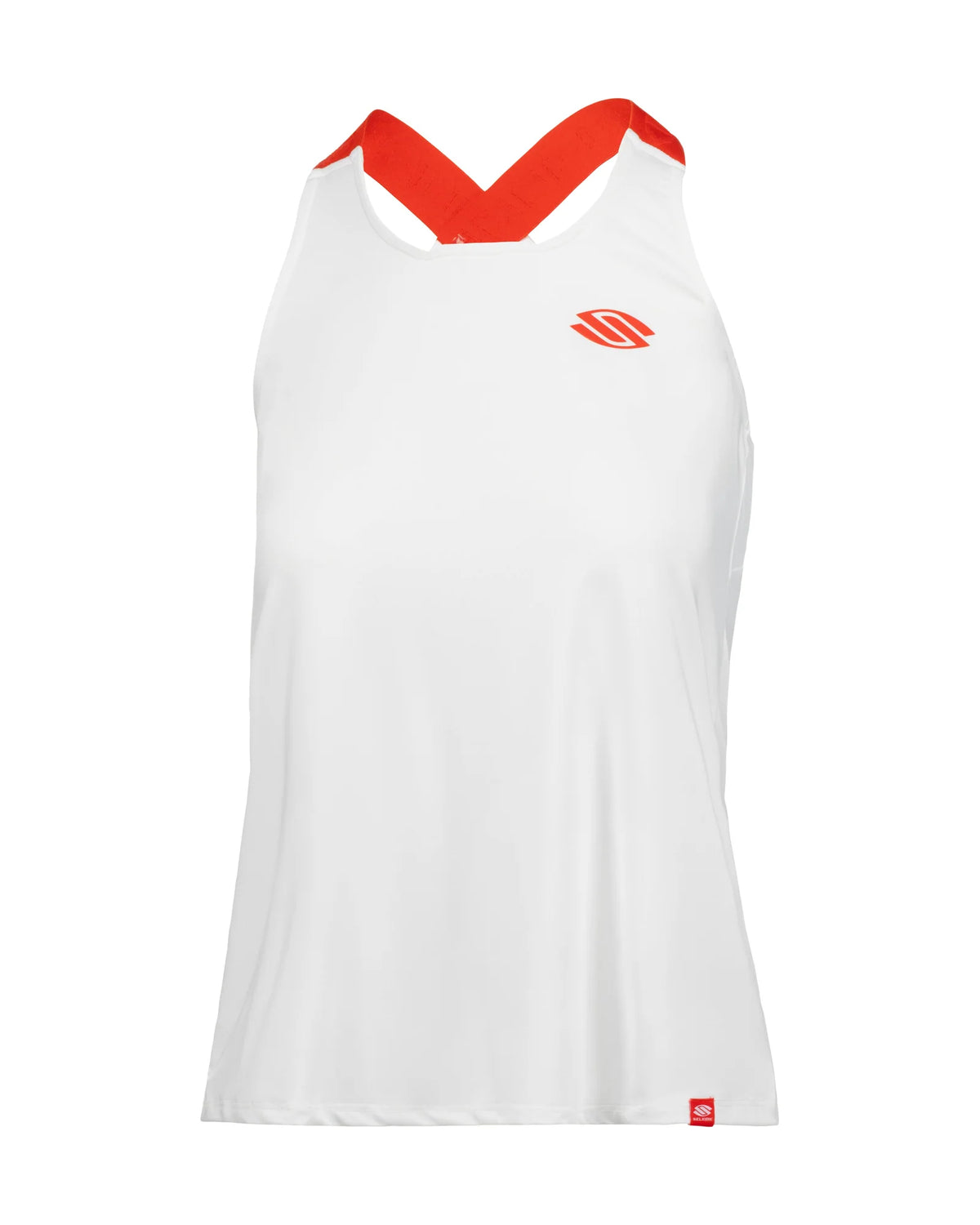Selkirk Women's Essentials Sport-Wik Crossback Tank Top