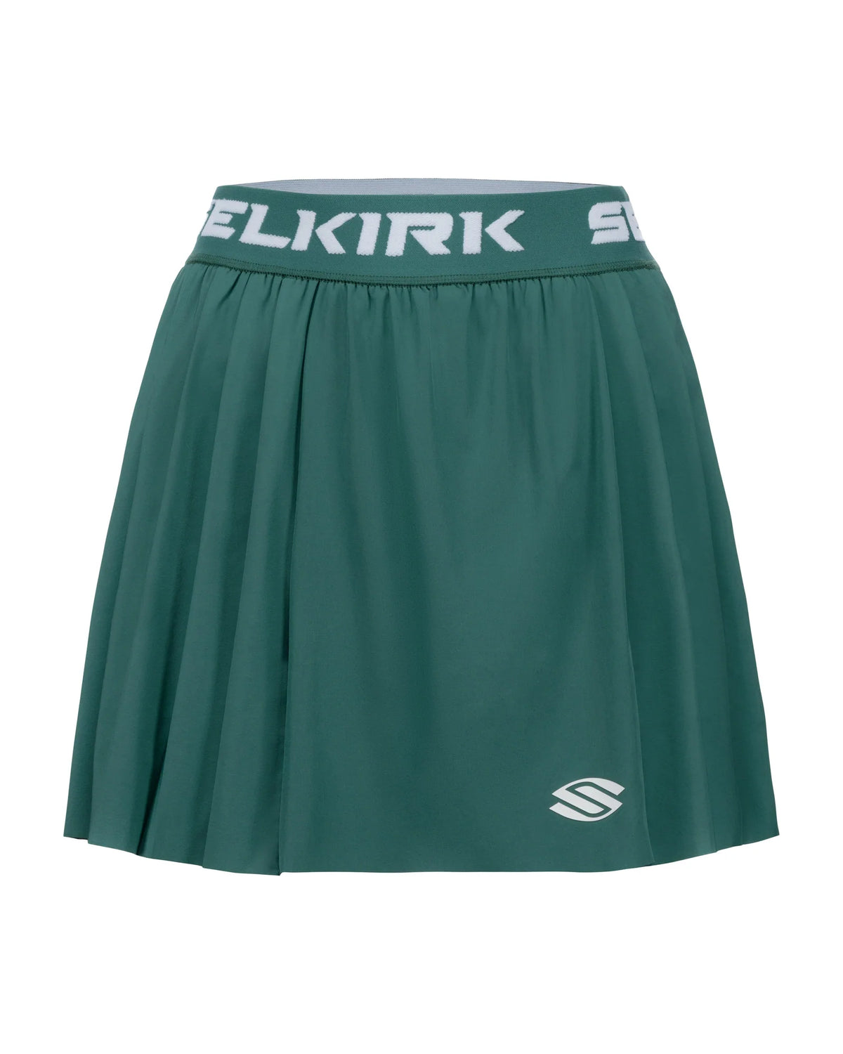 Selkirk Women's Essentials Pleated Pickleball Skirt