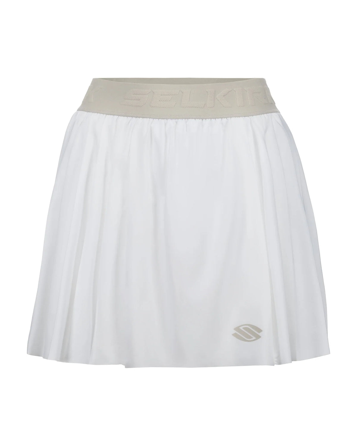Selkirk Women's Essentials Pleated Pickleball Skirt