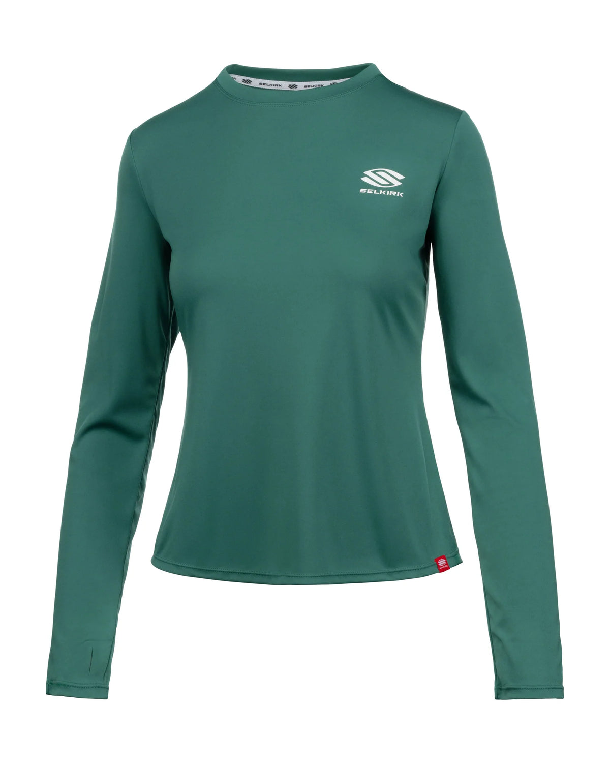 Selkirk Women's Essentials Sport-Wik Long Sleeve Tee