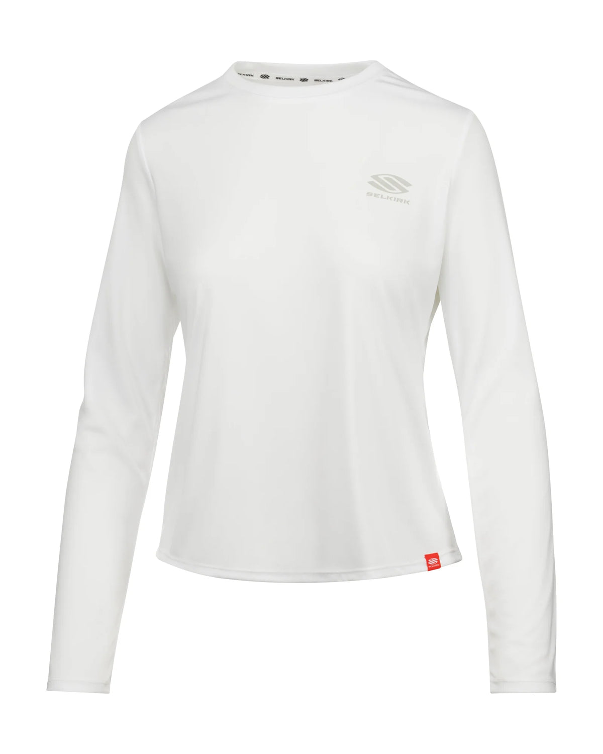 Selkirk Women's Essentials Sport-Wik Long Sleeve Tee