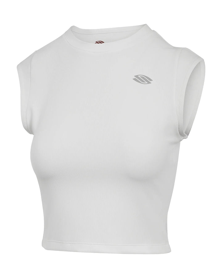 Selkirk Women's Pro Line Cap Sleeve Fitted Tee