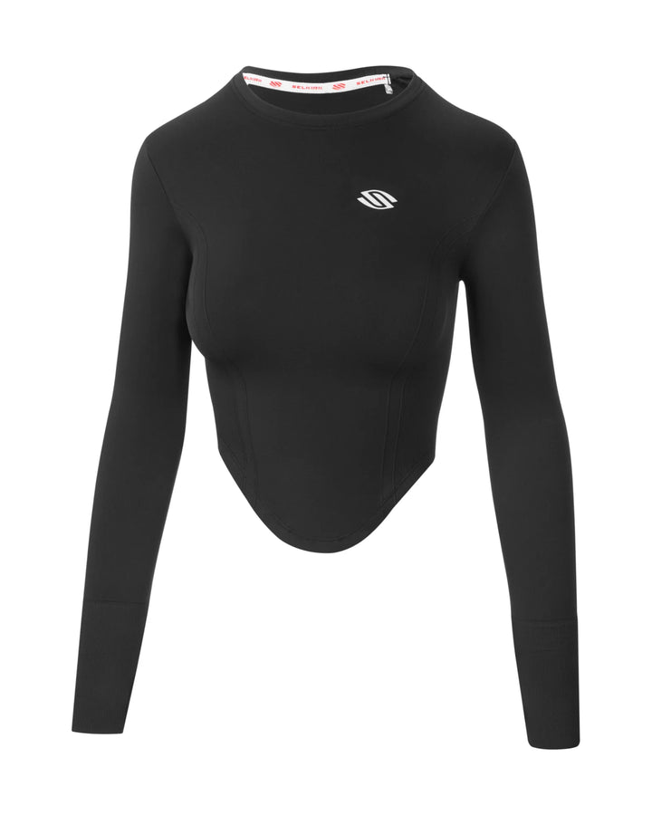 Selkirk Women's Pro Line Seamless Long Sleeve