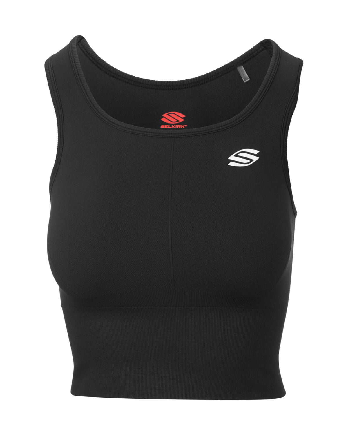 Selkirk Women's Pro Line Seamless Fitted Tank Top