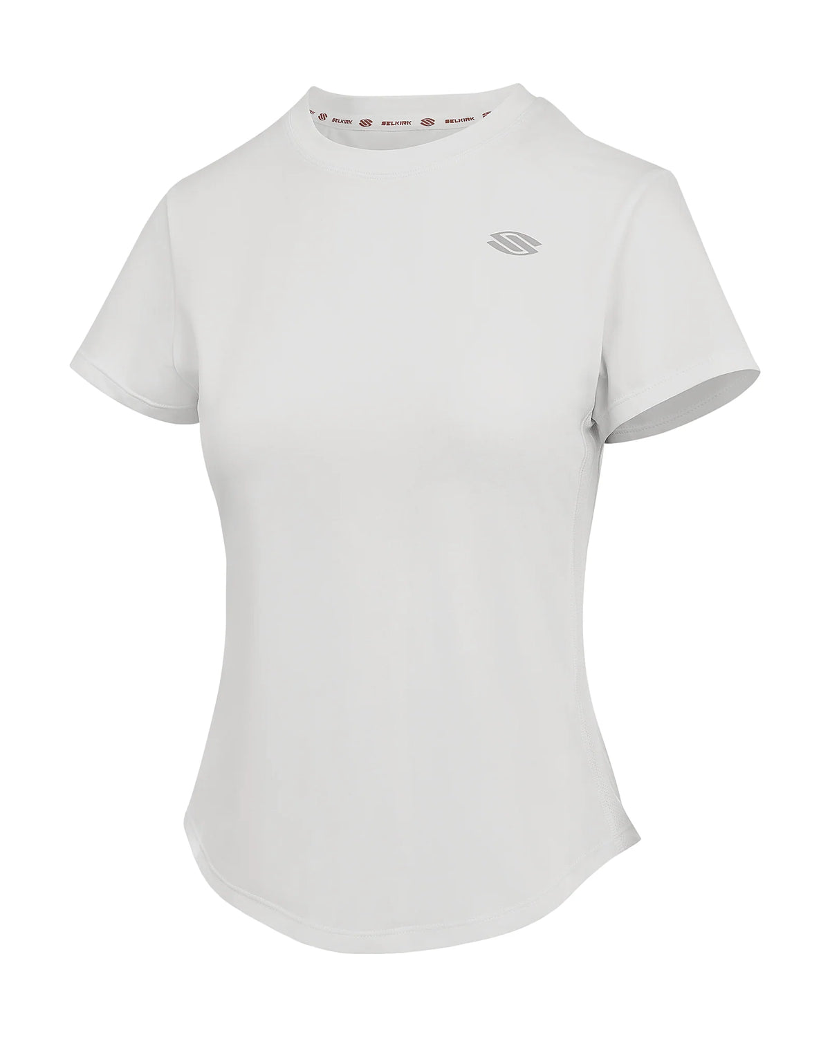 Selkirk Women's Pro Line Short Sleeve Training Tee