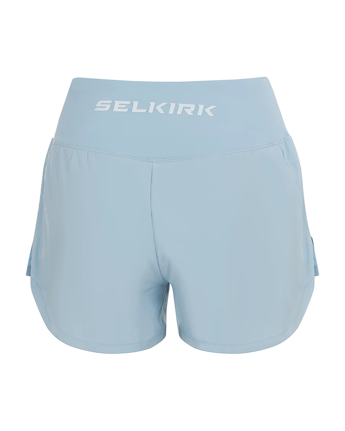 Selkirk Women's Pro Line Woven Pickleball Shorts