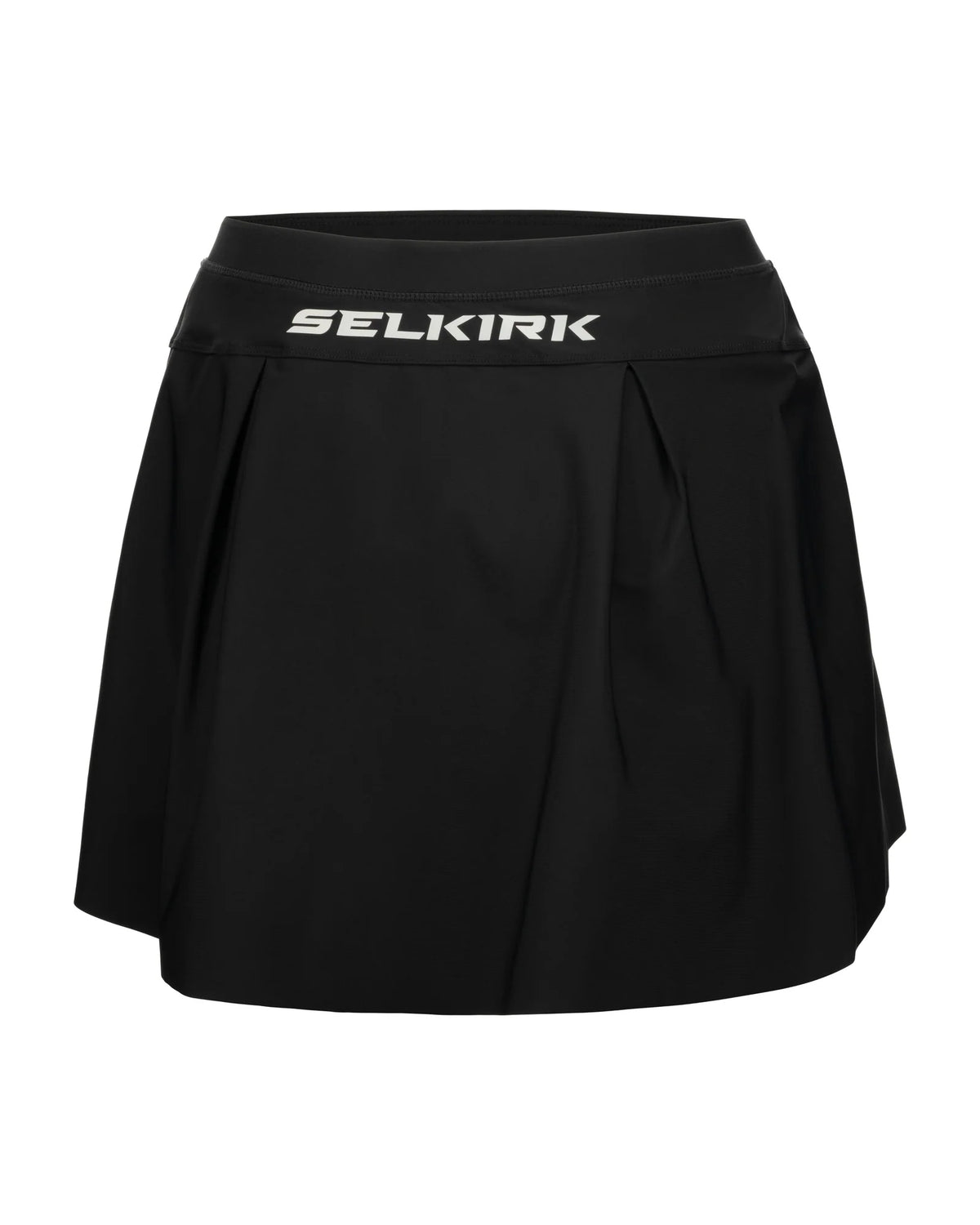 Selkirk Women's Pro Line Woven Pickleball Skirt
