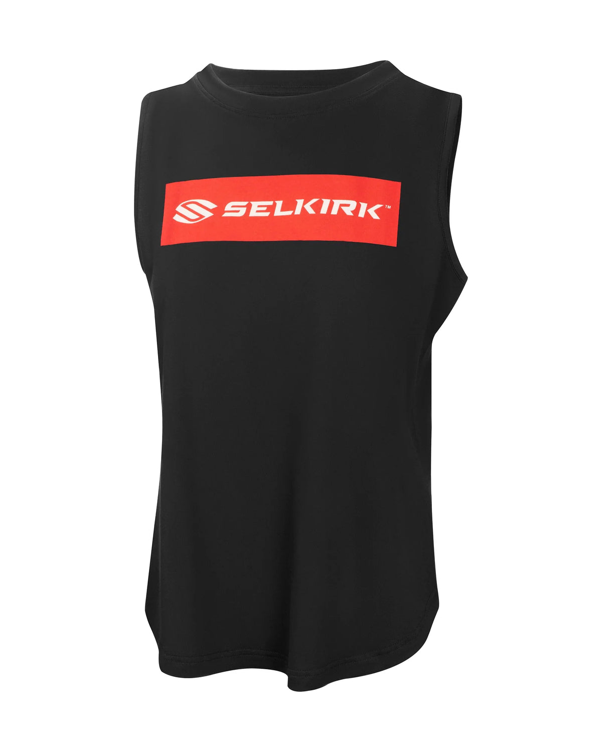 Selkirk Women's Sideline Soft Cotton Tank Top