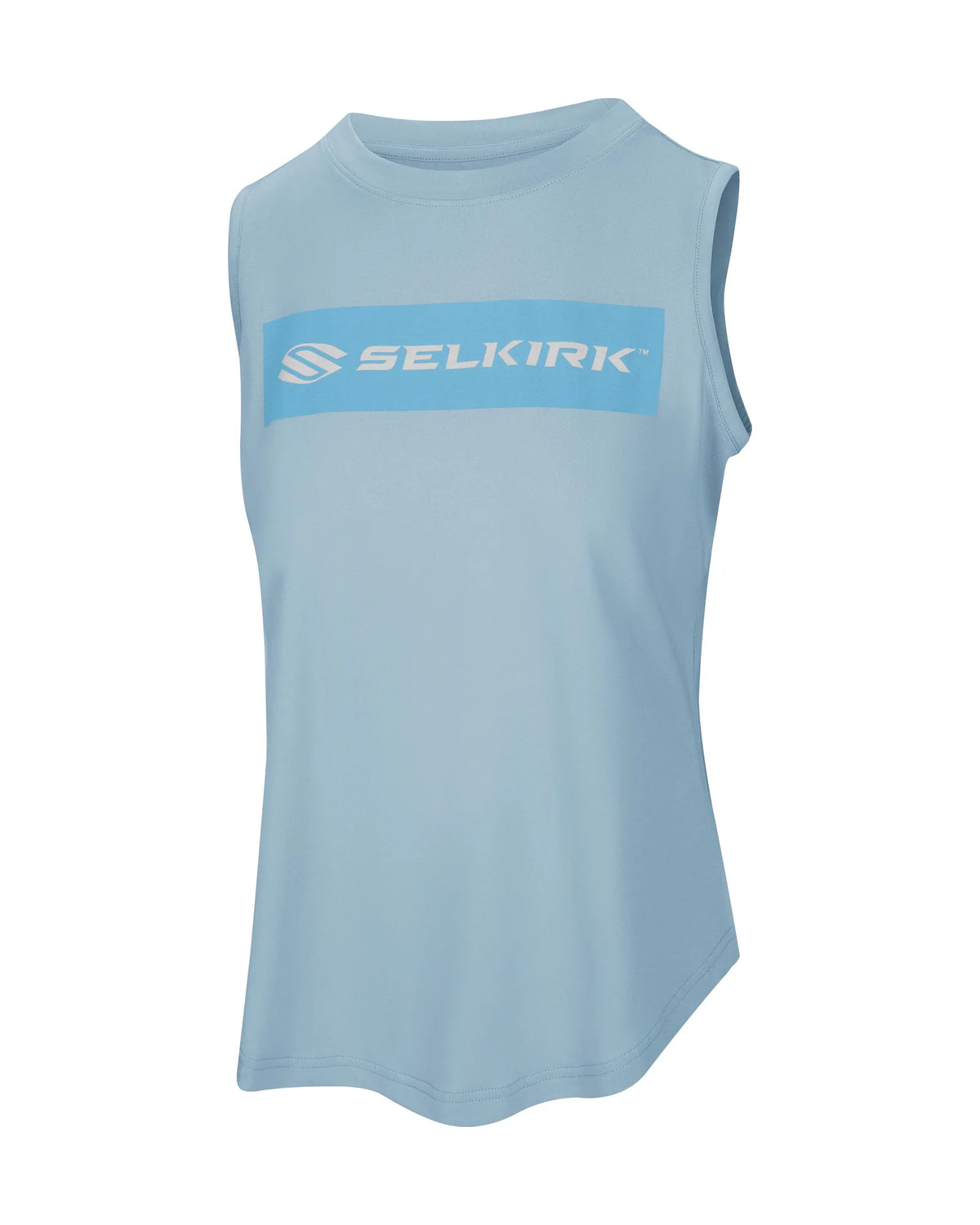 Selkirk Women's Sideline Soft Cotton Tank Top