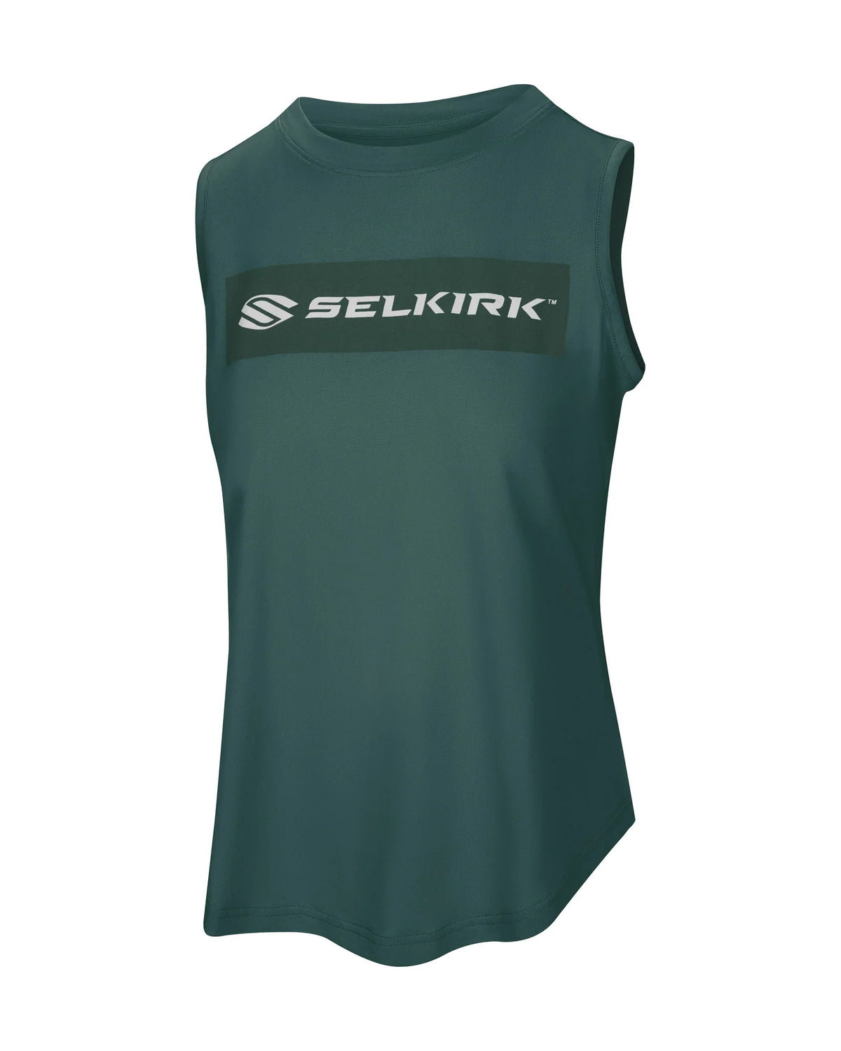 Selkirk Women's Sideline Soft Cotton Tank Top