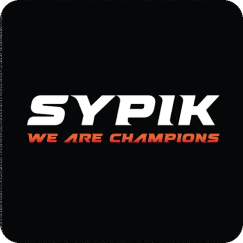 Sypik logo