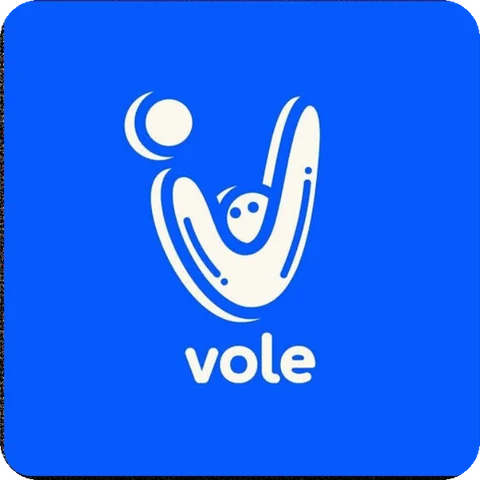 Vole logo