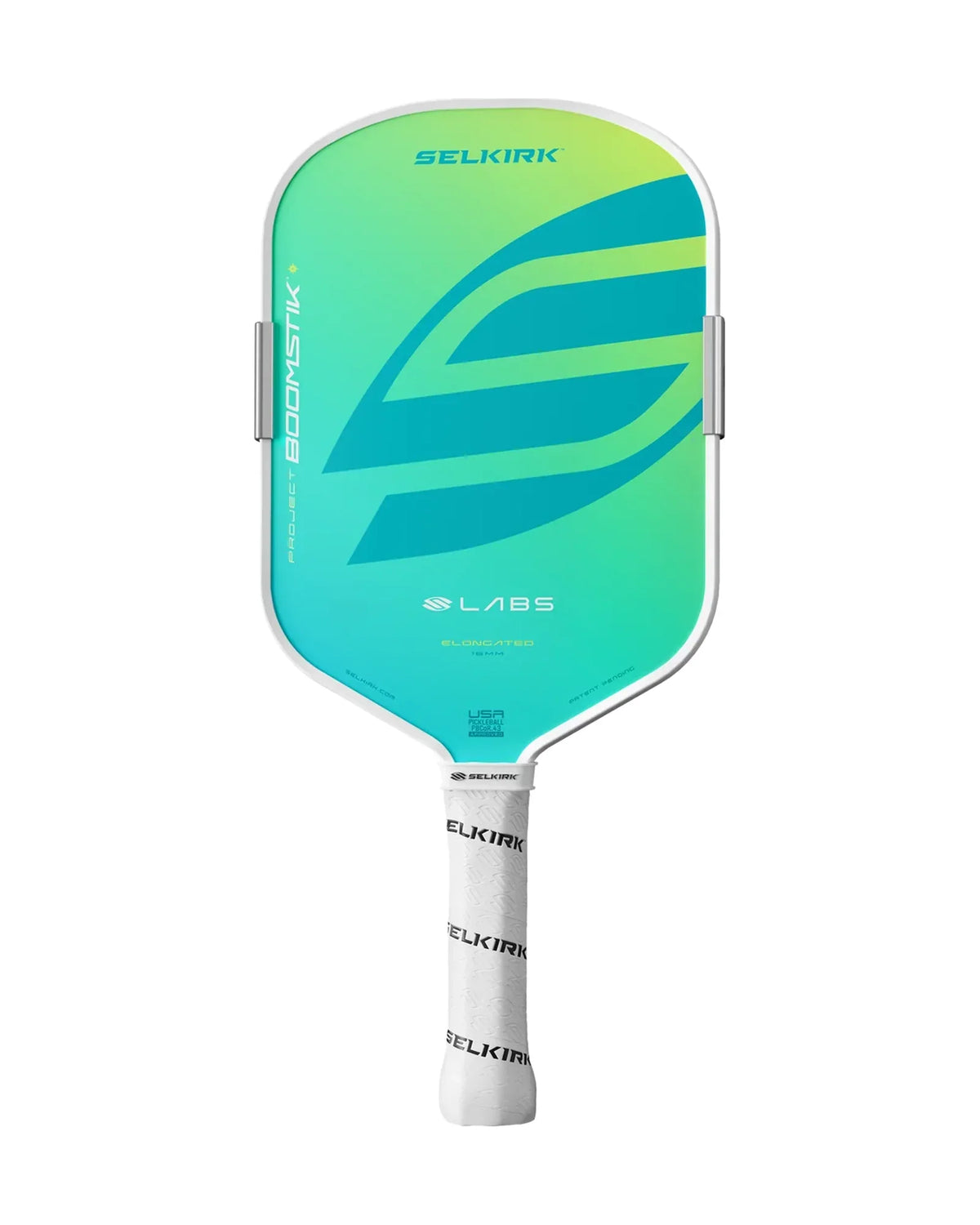 Selkirk LABS Project Boomstik pickleball paddle