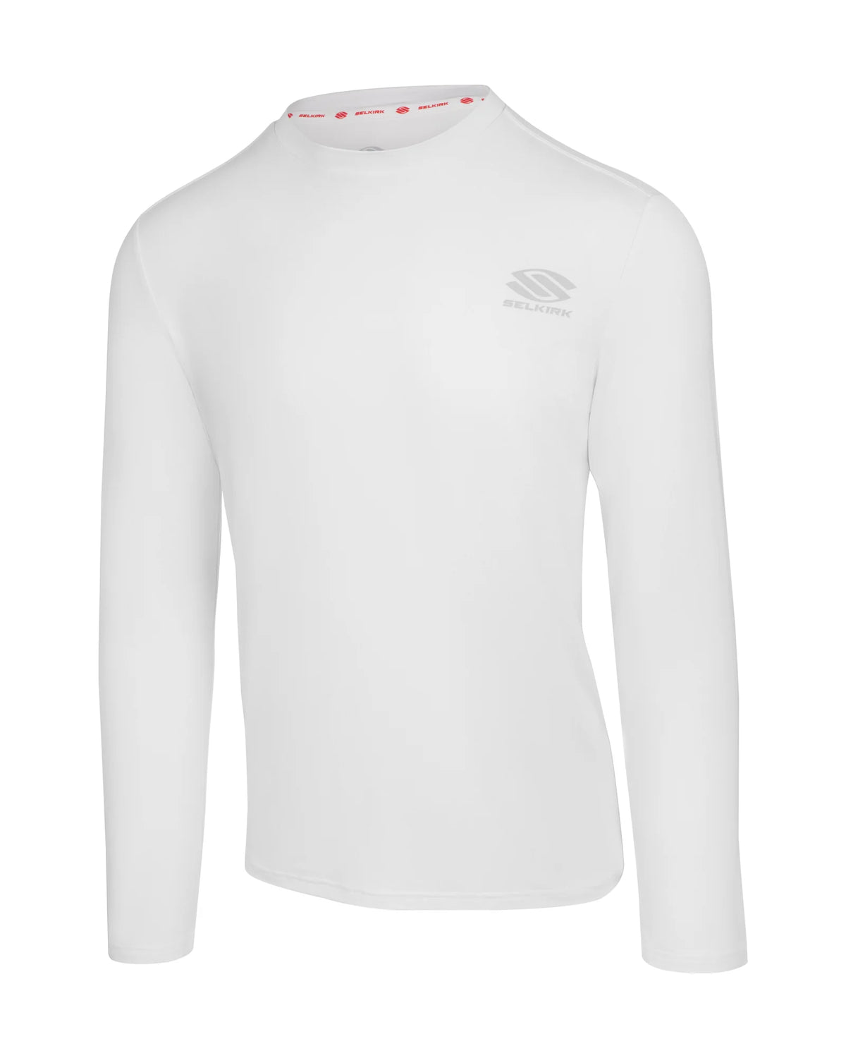 Selkirk AeroFiber Collection Men's Long-Sleeve Shirt