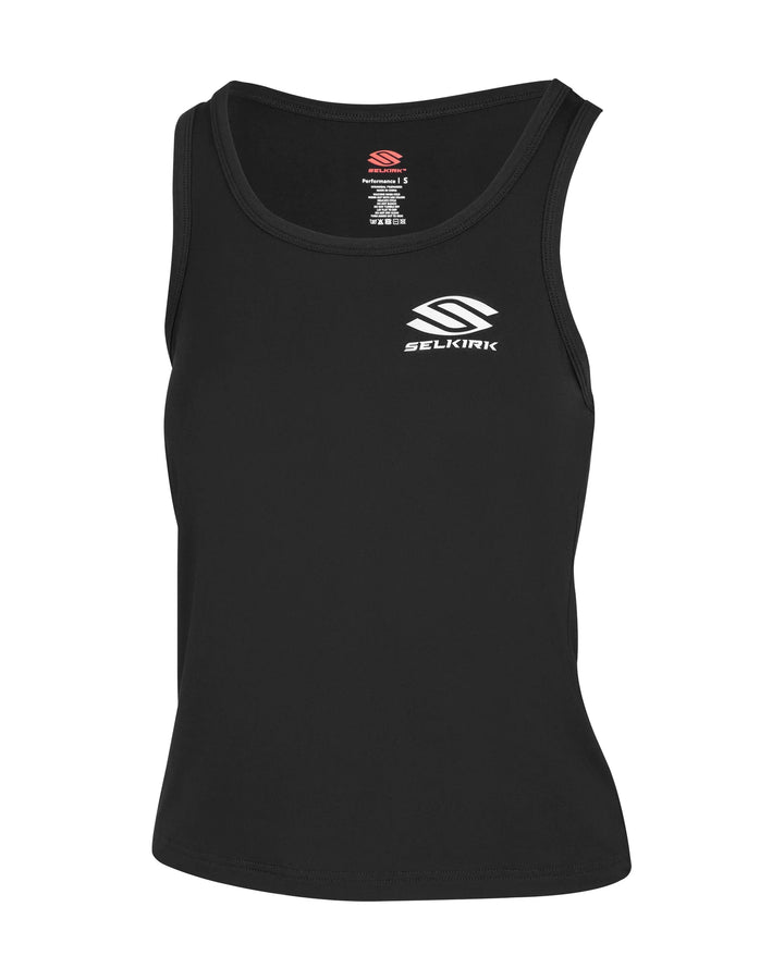 Selkirk AeroFiber Collection Women's Tank Top
