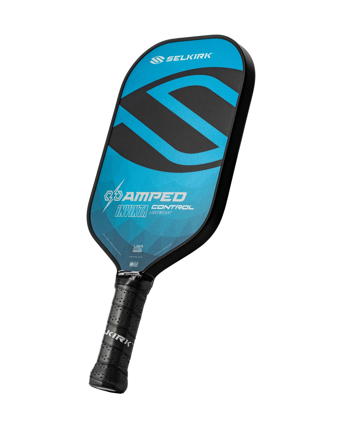 Selkirk AMPED Control Invikta
