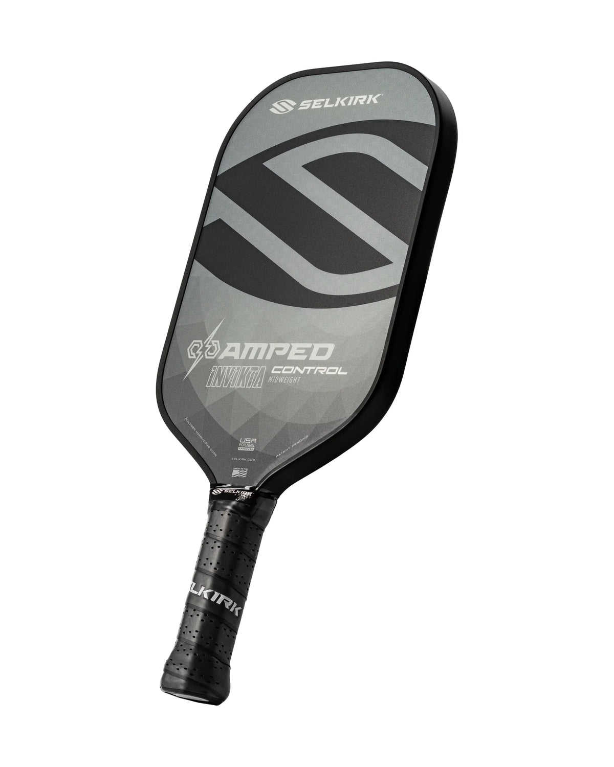 Selkirk AMPED Control Invikta