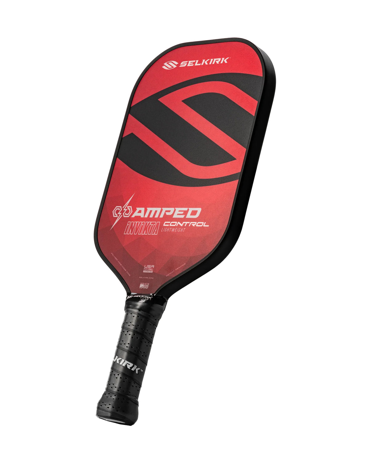 Selkirk AMPED Control Invikta