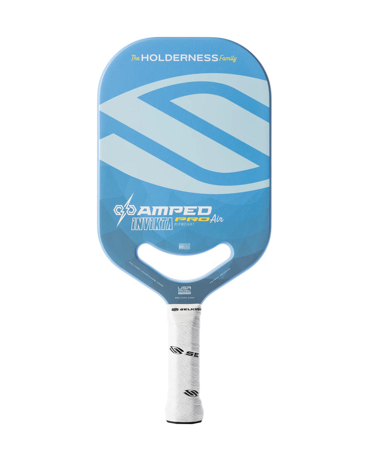Selkirk x Holderness Family AMPED Pro Air Invikta