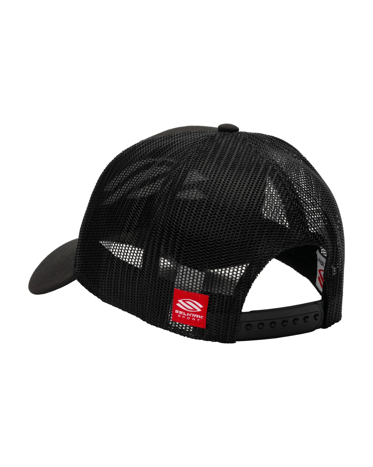 Selkirk AMPED Trucker Hat