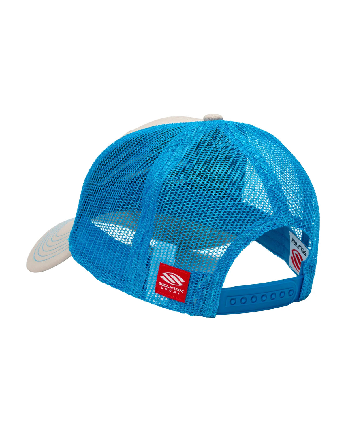 Selkirk AMPED Trucker Hat