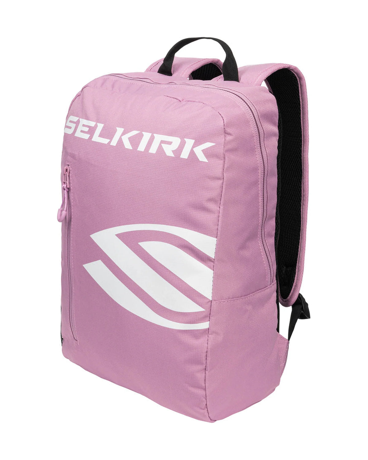 Selkirk Core Line Day Bag — Mauve