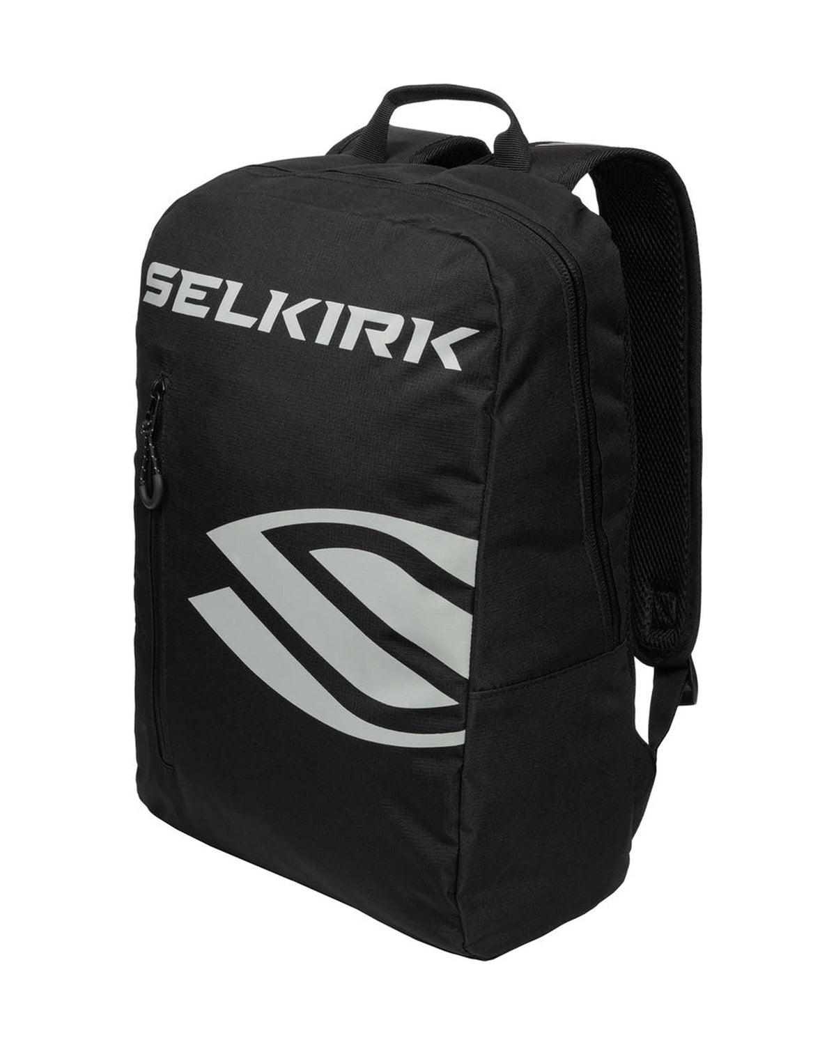 Selkirk Core Line Day Bag — Black