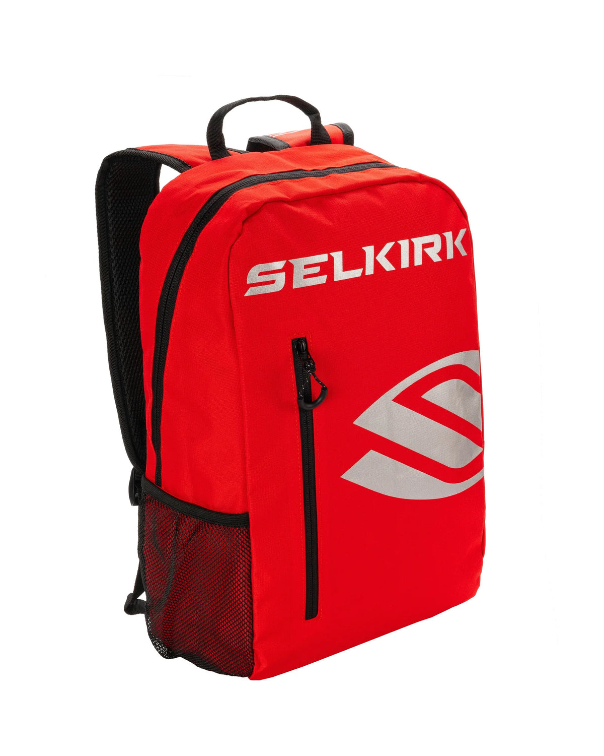 Selkirk Core Line Day Bag — Red