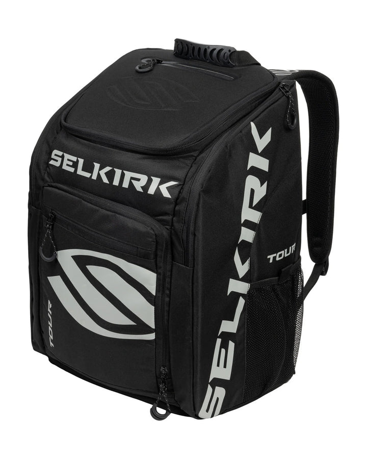 Selkirk Core Line Tour Bag